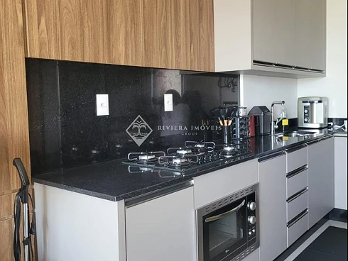 Apartamento em Mariscal, Bombinhas