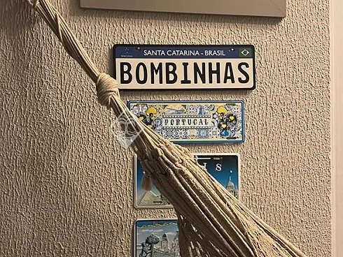 Apartamento em Centro, Bombinhas