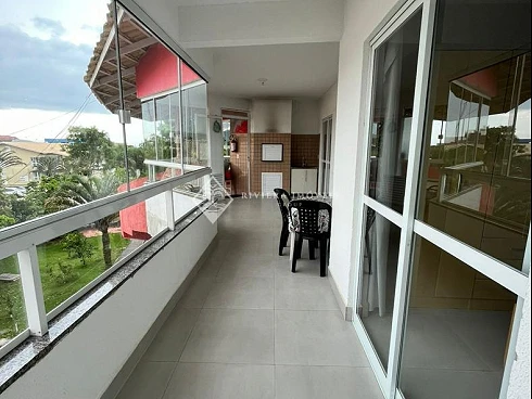 Centro, Bombinhas