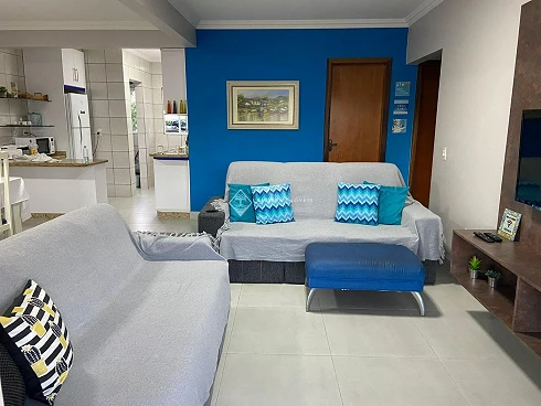 Apartamento em Centro, Bombinhas