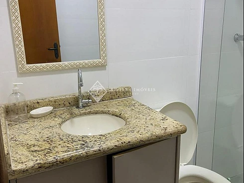 Apartamento em Centro, Bombinhas