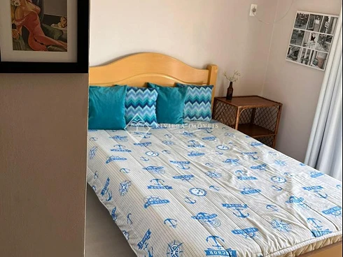 Apartamento em Centro, Bombinhas