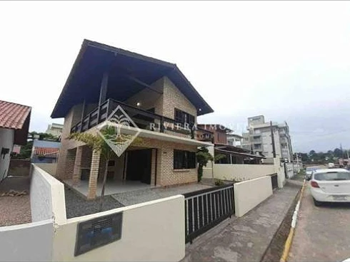 Apartamento em Bombas, Bombinhas
