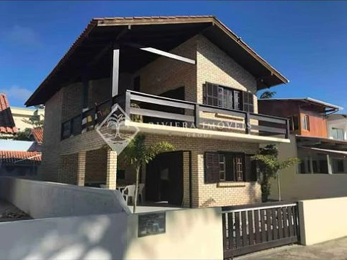 Apartamento em Bombas, Bombinhas