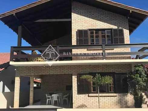 Apartamento em Bombas, Bombinhas