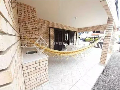 Apartamento em Bombas, Bombinhas