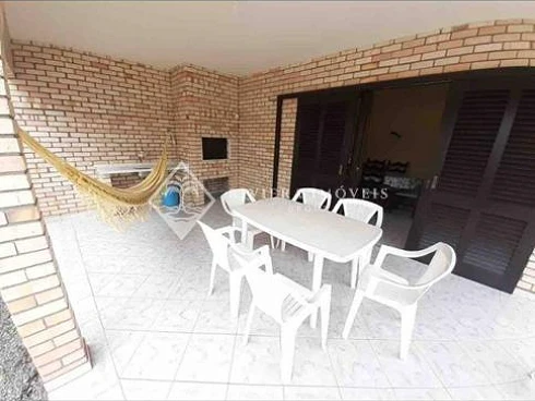 Apartamento em Bombas, Bombinhas