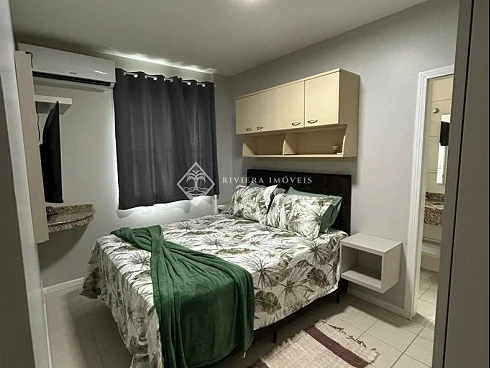 Apartamento em Bombas, Bombinhas