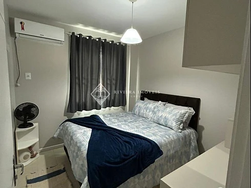 Apartamento em Bombas, Bombinhas