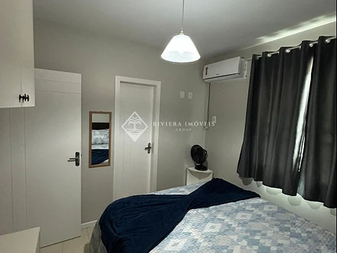Apartamento em Bombas, Bombinhas