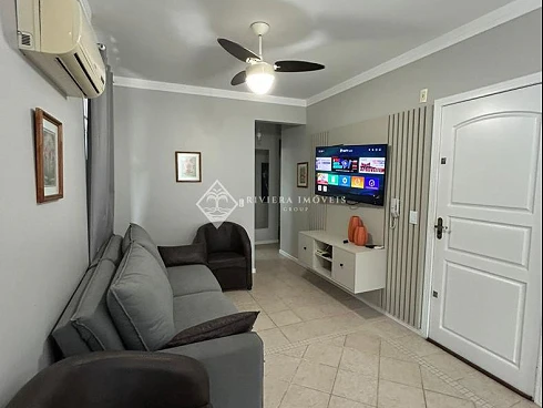 Apartamento em Bombas, Bombinhas