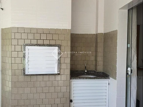 Apartamento em Centro, Bombinhas