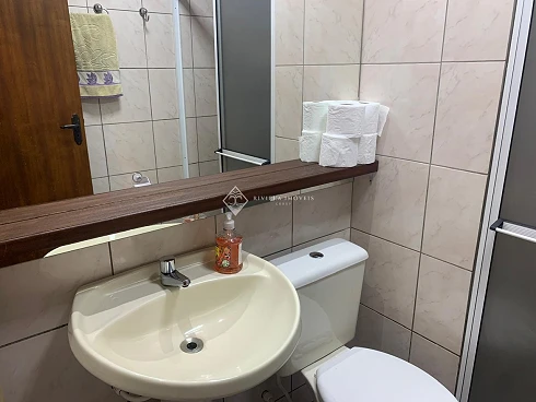 Apartamento em Centro, Bombinhas