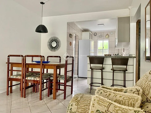 Apartamento em Centro, Bombinhas