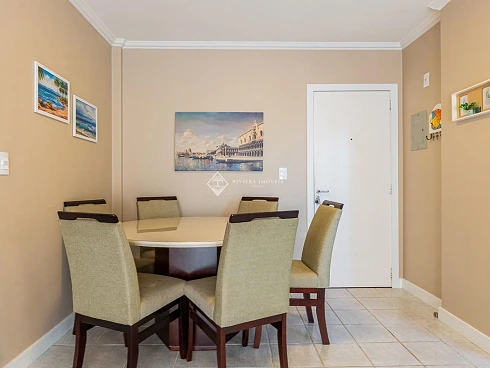 Apartamento em Bombas, Bombinhas