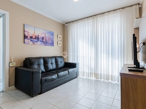 Apartamento em Bombas, Bombinhas