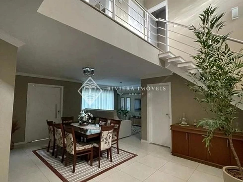 Casa em Zimbros, Bombinhas