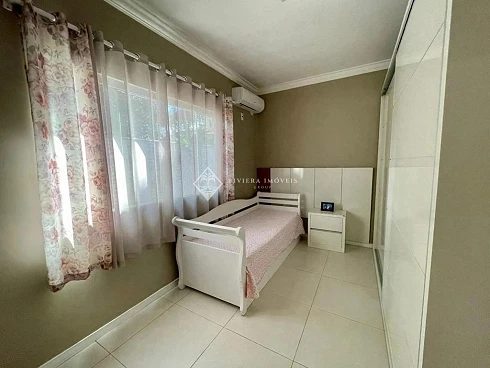 Casa em Zimbros, Bombinhas