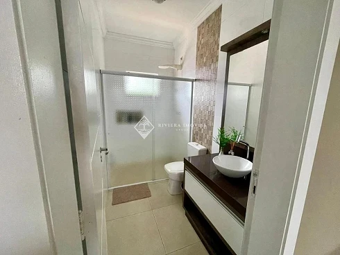 Casa em Zimbros, Bombinhas