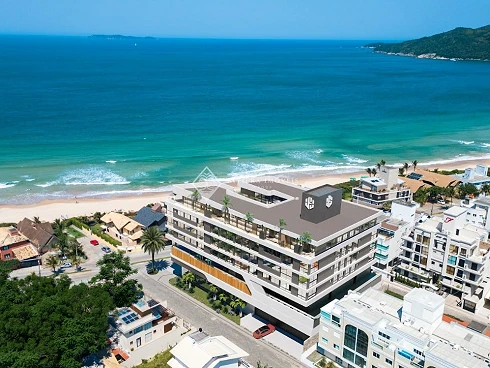 Apartamento em Canto Grande, Bombinhas
