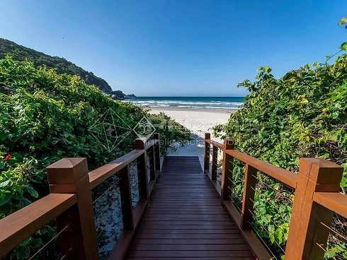 Apartamento em Bombas, Bombinhas