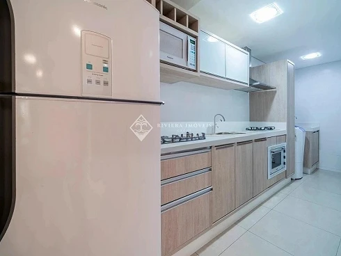 Apartamento em Centro, Bombinhas