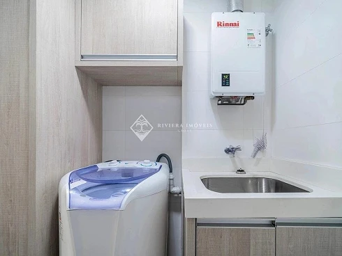 Apartamento em Centro, Bombinhas