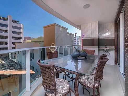 Apartamento em Centro, Bombinhas