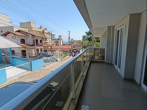 Centro, Bombinhas