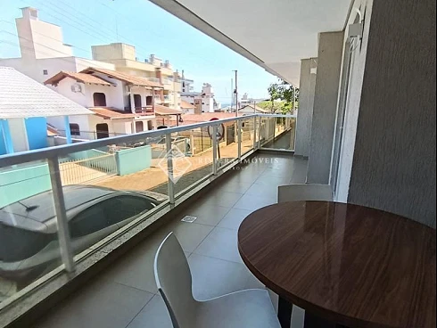 Apartamento em Centro, Bombinhas