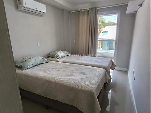 Apartamento em Centro, Bombinhas
