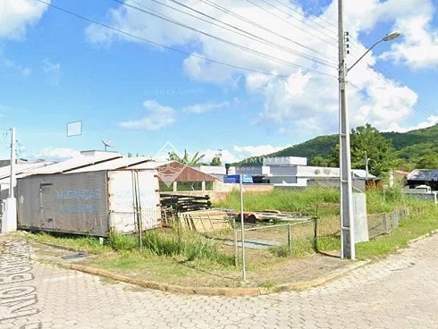 Terreno em Zimbros, Bombinhas