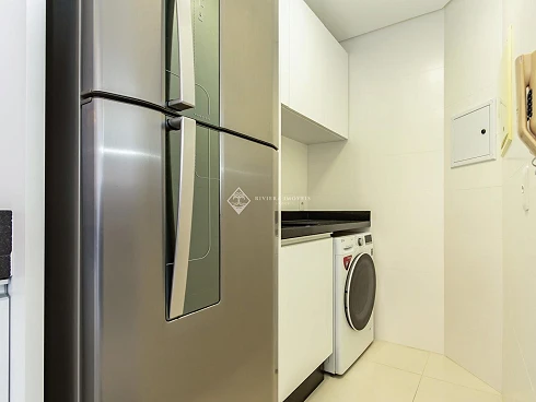 Apartamento em Bombas, Bombinhas