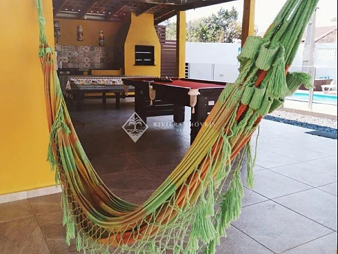 Casa em Mariscal, Bombinhas