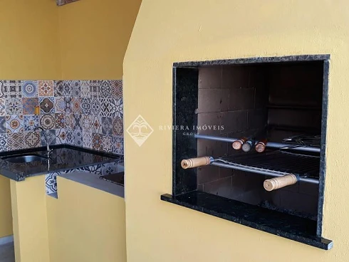 Casa em Mariscal, Bombinhas