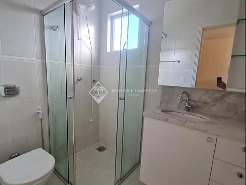 Apartamento em Bombas, Bombinhas