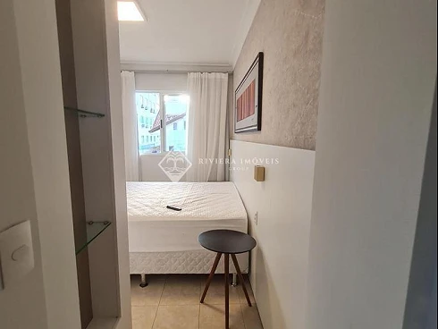 Apartamento em Bombas, Bombinhas