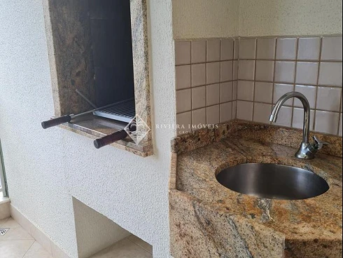 Apartamento em Bombas, Bombinhas