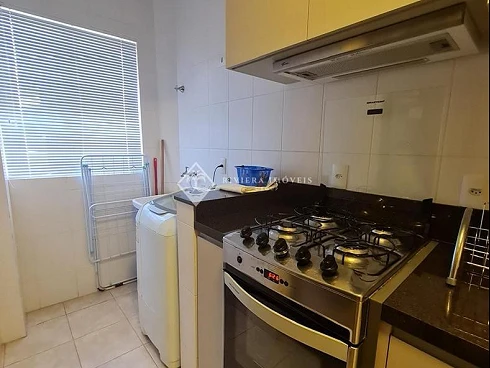 Apartamento em Bombas, Bombinhas