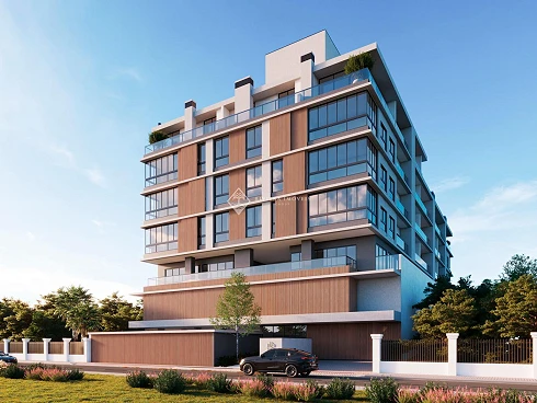 Apartamento em Mariscal, Bombinhas