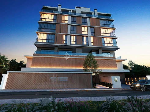 Apartamento em Mariscal, Bombinhas