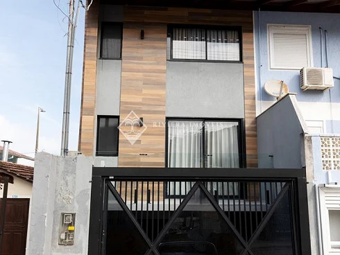 Casa em Morrinhos, Bombinhas