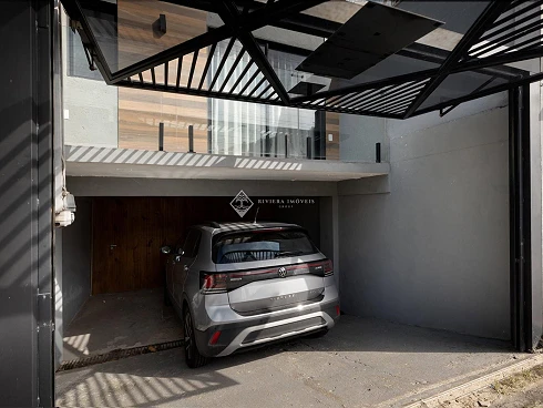 Casa em Morrinhos, Bombinhas