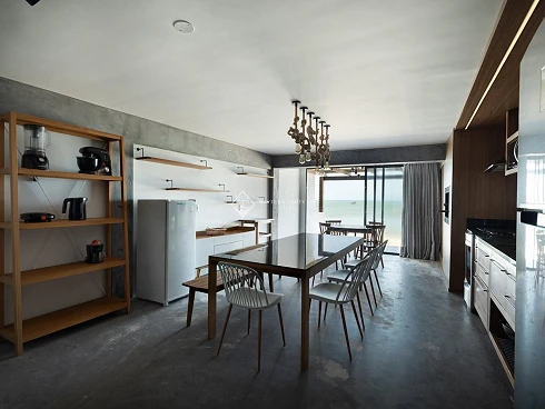 Casa em Morrinhos, Bombinhas