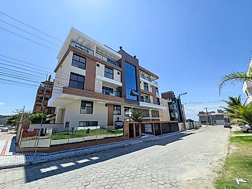 Apartamento em Canto Grande, Bombinhas