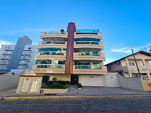 Apartamento em Bombas, Bombinhas