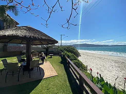 Apartamento em Centro, Bombinhas