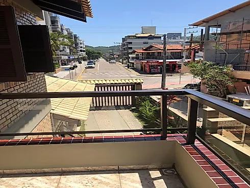Apartamento em Centro, Bombinhas