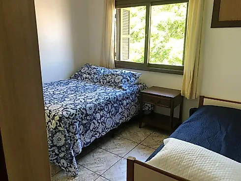Apartamento em Centro, Bombinhas