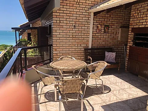 Apartamento em Centro, Bombinhas
